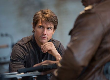 映画『ミッション：インポッシブル／ローグ・ネイション』の画像（4枚目）