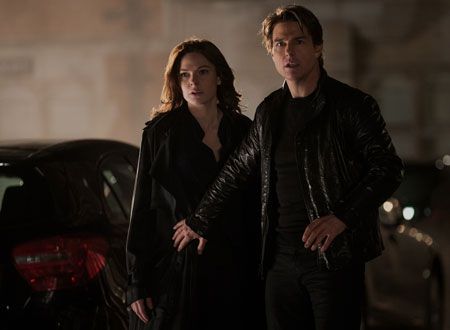 映画『ミッション：インポッシブル／ローグ・ネイション』の画像（6枚目）