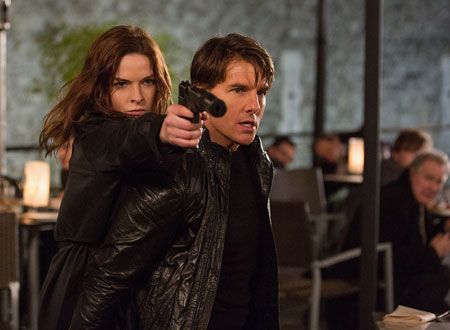 映画『ミッション：インポッシブル／ローグ・ネイション』の画像（7枚目）