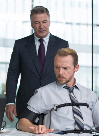 映画『ミッション：インポッシブル／ローグ・ネイション』の画像（8枚目）