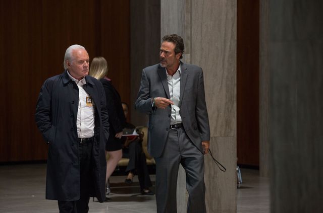 映画『ブレイン・ゲーム』の画像（5枚目）