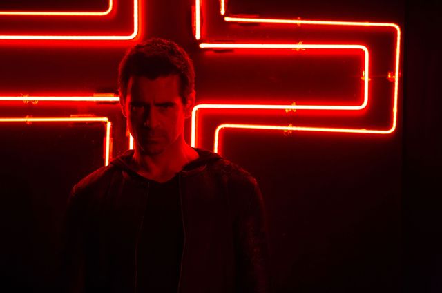 映画『ブレイン・ゲーム』の画像（6枚目）