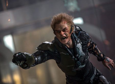 映画『アメイジング・スパイダーマン2』の画像（6枚目）