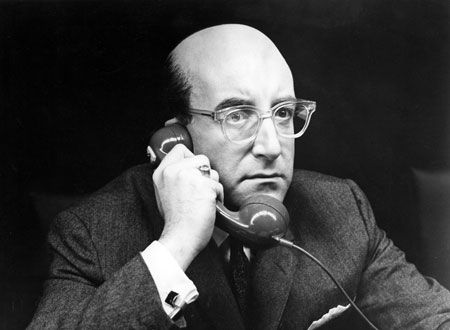 映画『博士の異常な愛情』の画像（3枚目）