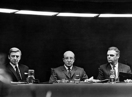 映画『博士の異常な愛情』の画像（4枚目）