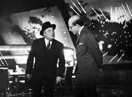 映画『博士の異常な愛情』の画像（5枚目）