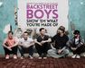 BACKSTREET BOYS:SHOW ‘EM WHAT YOU’RE MADE OF
