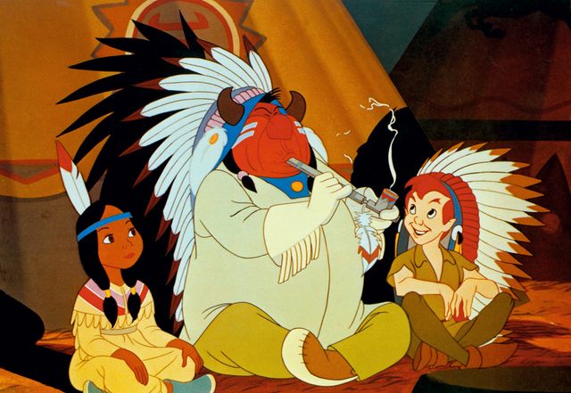 映画『ピーター・パン』の画像（2枚目）