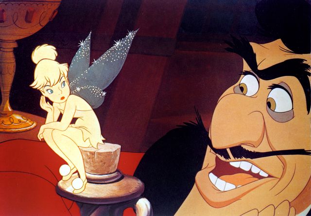 映画『ピーター・パン』の画像（4枚目）