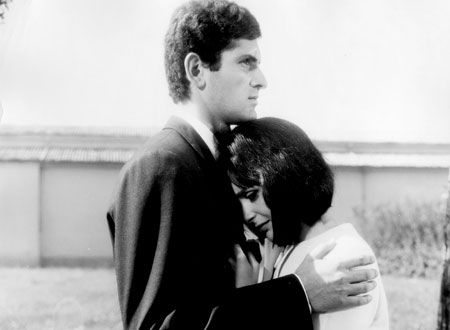 映画『革命前夜』の画像（4枚目）