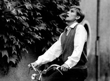 映画『革命前夜』の画像（5枚目）