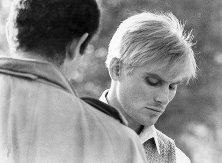 映画『革命前夜』の画像（6枚目）