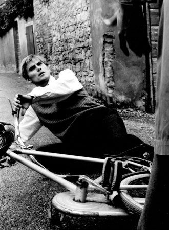 映画『革命前夜』の画像（7枚目）