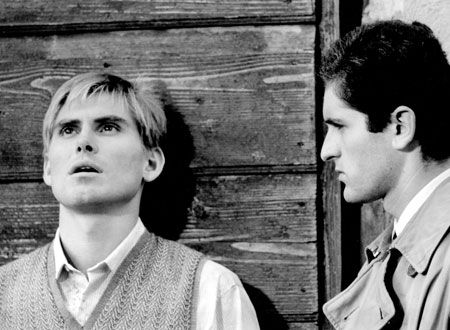 映画『革命前夜』の画像（8枚目）