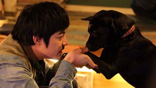 人間万事塞翁が犬