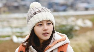 麦子さんと