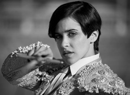 ブランカニエベス