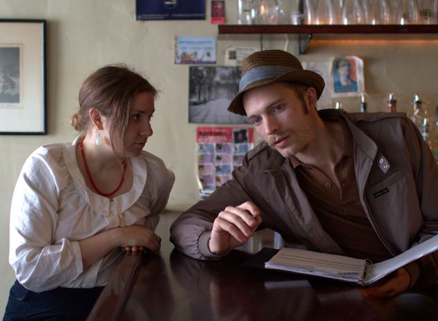 映画『タイニー・ファニチャー』の画像（4枚目）