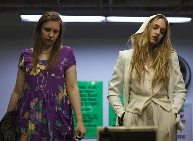 映画『タイニー・ファニチャー』の画像（5枚目）