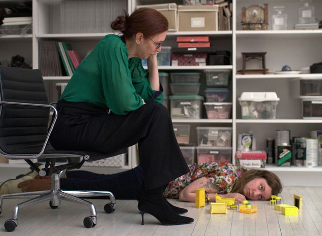 映画『タイニー・ファニチャー』の画像（6枚目）