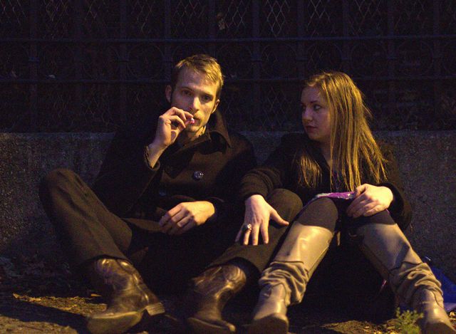 映画『タイニー・ファニチャー』の画像（7枚目）