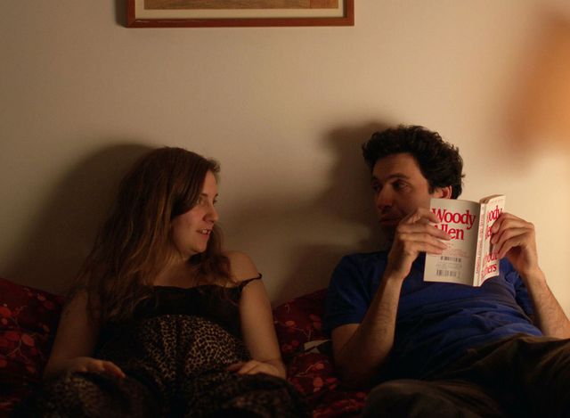 映画『タイニー・ファニチャー』の画像（8枚目）