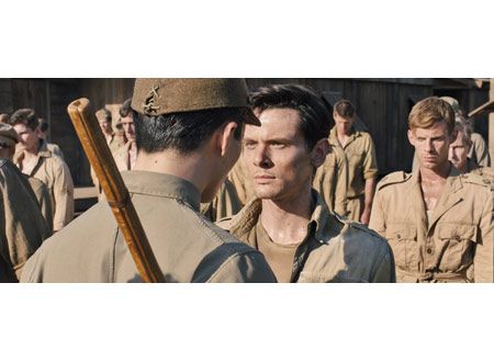 不屈の男 アンブロークン