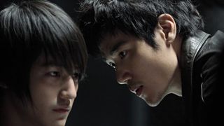 サイコメトリー ～残留思念～