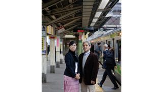 異国に生きる 日本の中のビルマ人