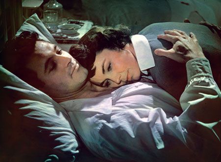 映画『武器よさらば』の画像（4枚目）