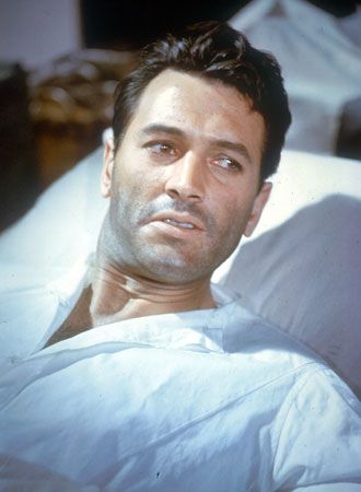 映画『武器よさらば』の画像（5枚目）