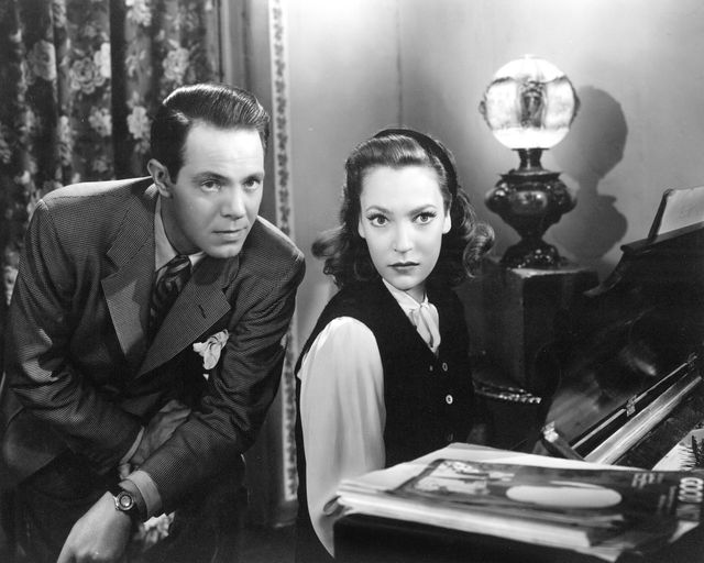 映画『そして誰もいなくなった』の画像（3枚目）