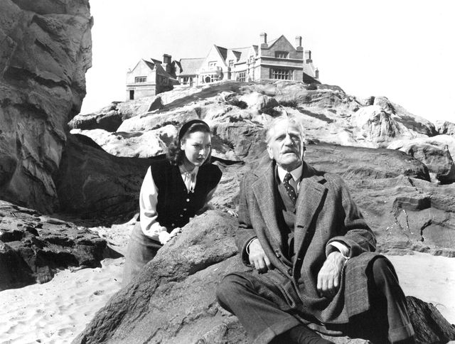 映画『そして誰もいなくなった』の画像（6枚目）