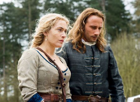 映画『ヴェルサイユの宮廷庭師』の画像（4枚目）