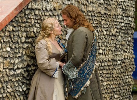 映画『ヴェルサイユの宮廷庭師』の画像（5枚目）