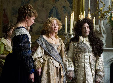 映画『ヴェルサイユの宮廷庭師』の画像（6枚目）