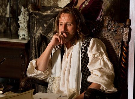 映画『ヴェルサイユの宮廷庭師』の画像（8枚目）