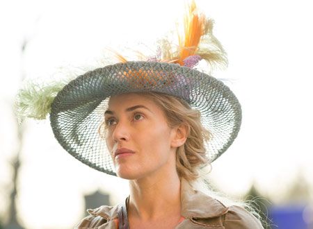 ヴェルサイユの宮廷庭師