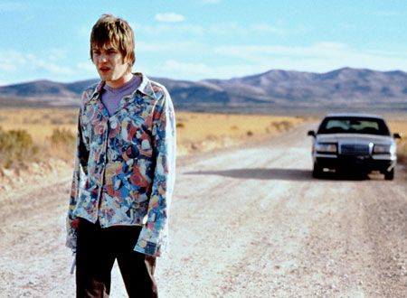 映画『普通じゃない』の画像（3枚目）