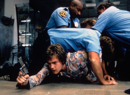 映画『普通じゃない』の画像（4枚目）