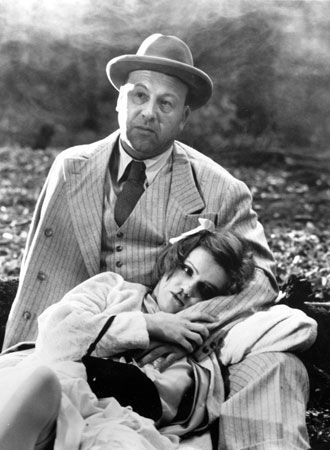 映画『ベルリン・アレクサンダー広場』の画像（6枚目）