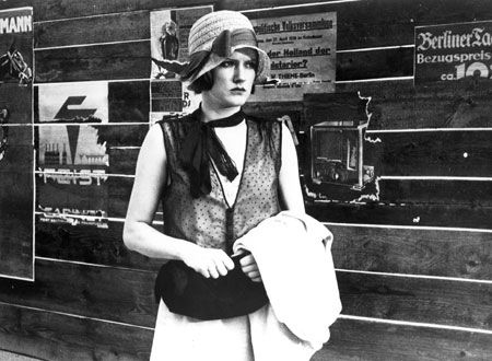 映画『ベルリン・アレクサンダー広場』の画像（7枚目）