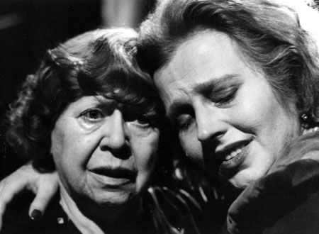 映画『ベルリン・アレクサンダー広場』の画像（8枚目）