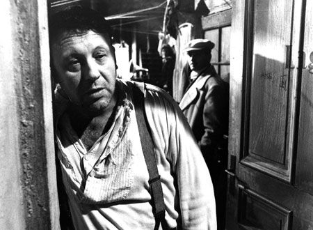 映画『ベルリン・アレクサンダー広場』の画像（9枚目）