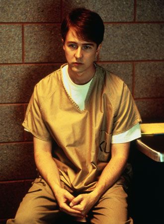 映画『真実の行方』の画像（3枚目）