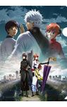 第二弾キービジュアルクリアファイル