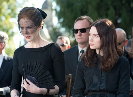 イノセント・ガーデン