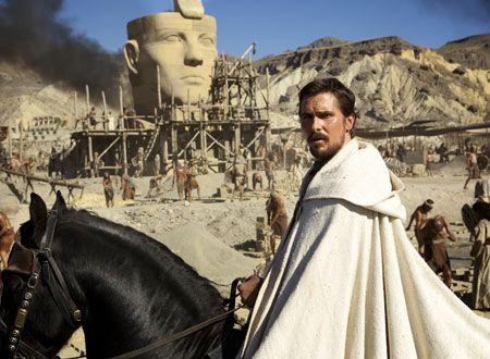 映画『エクソダス：神と王』の画像（4枚目）