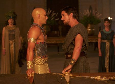 映画『エクソダス：神と王』の画像（5枚目）