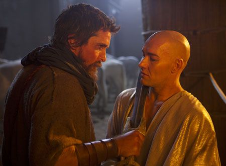映画『エクソダス：神と王』の画像（6枚目）